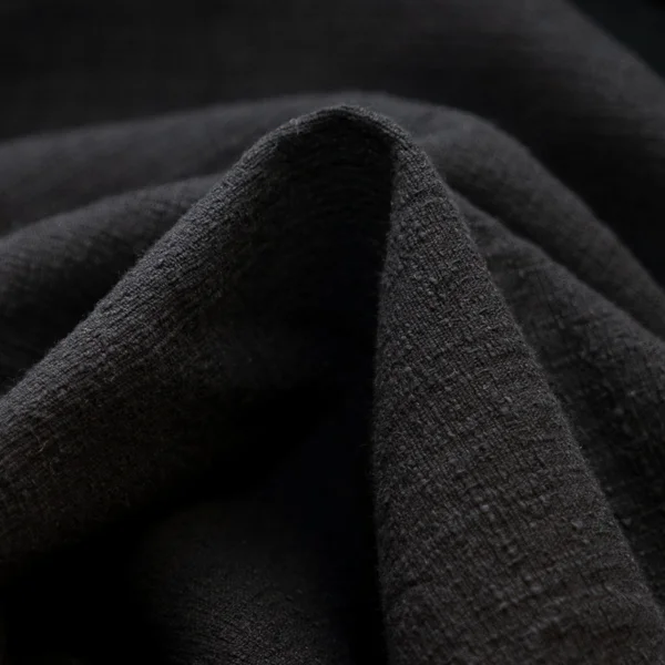Fabric Frederica Black
