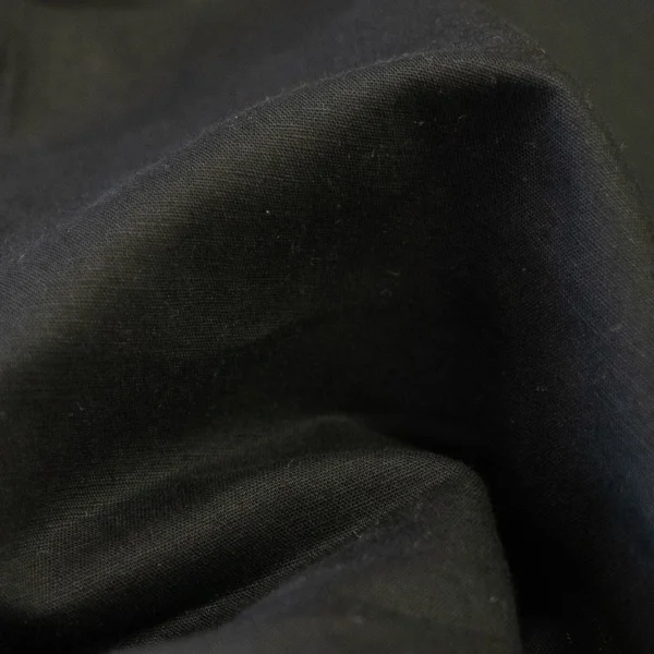 Fabric Hudson 2 Black