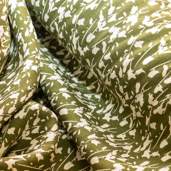 Fabric In The Meadow 2 Khaki