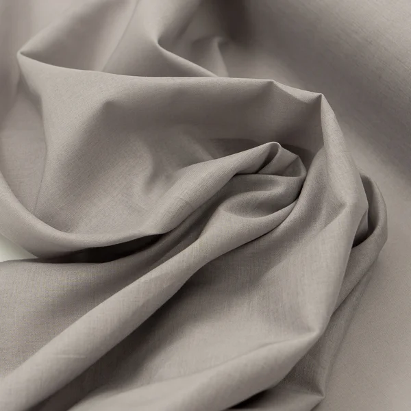 Fabric Lawn 7125 Light Grey
