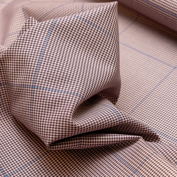 Fabric Marbury Cotton Spandex