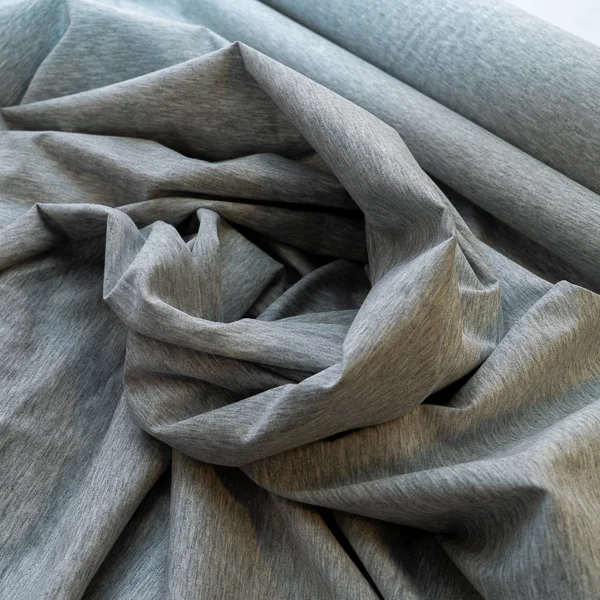 Fabric Merci Grey