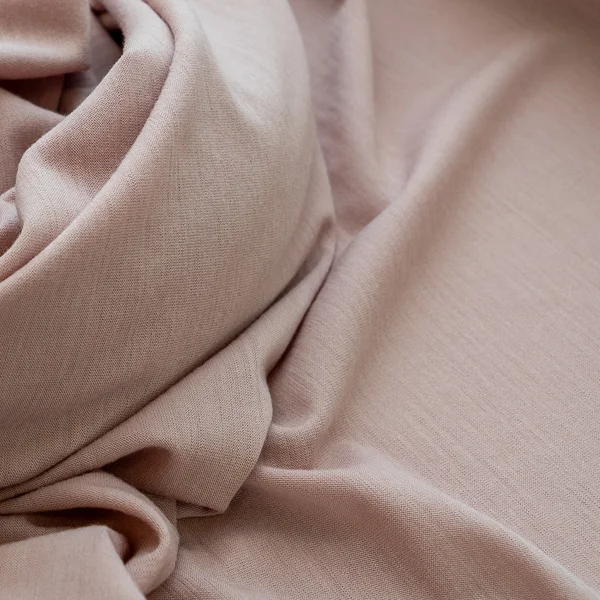 Fabric Merino Knit Blush