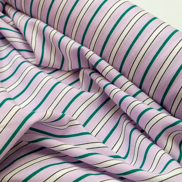 Fabric Molly Lavender