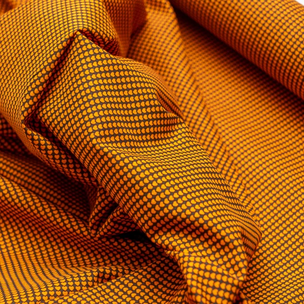 Fabric Mon Cheri Print