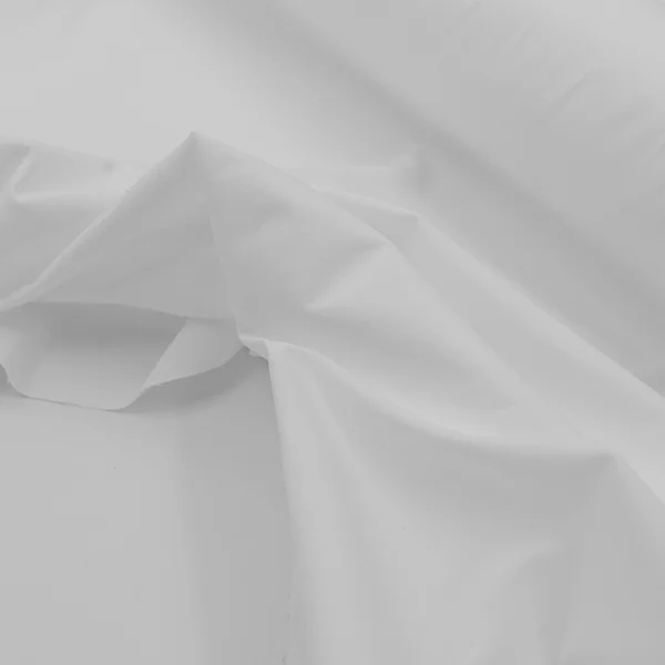 Fabric Paper Cotton Spandex 1 white