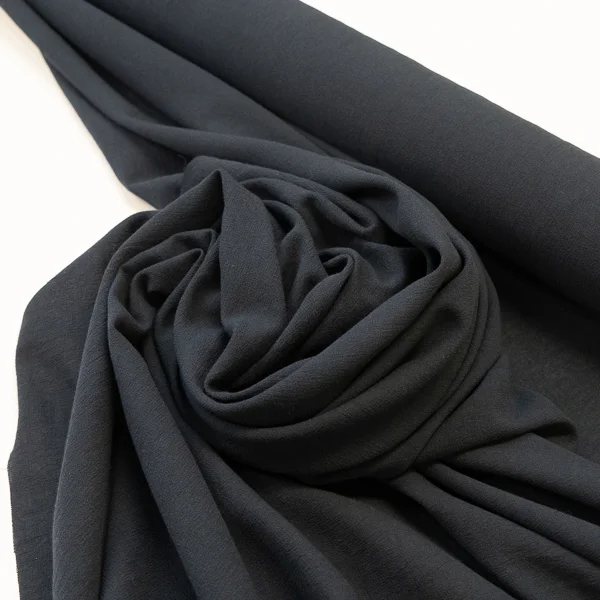 Fabric Pierre Navy