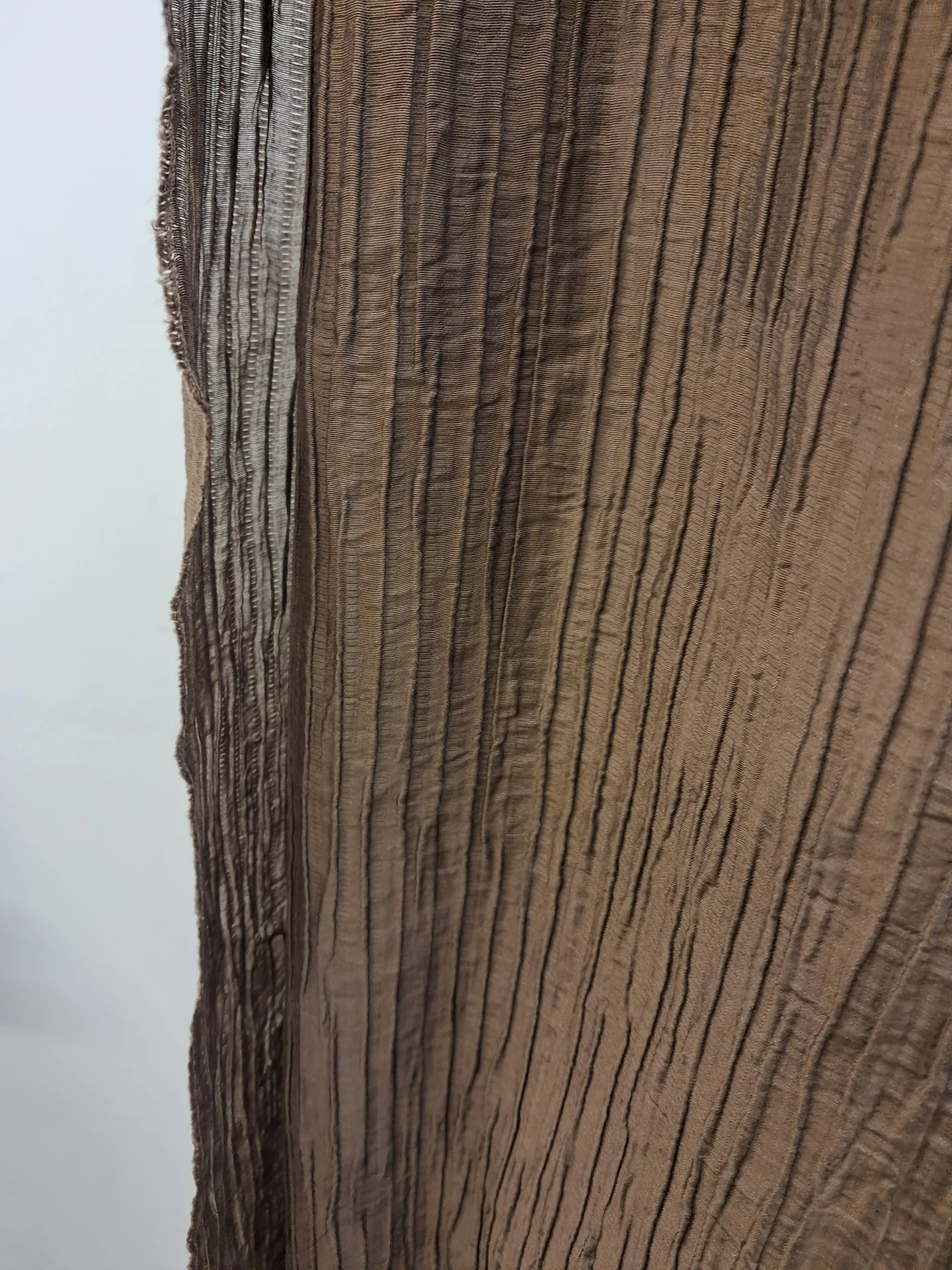 Fabric Pizazz 19 Pecan
