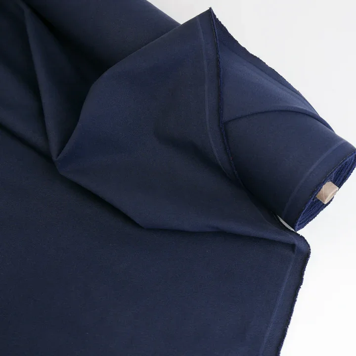 Fabric Puma Navy