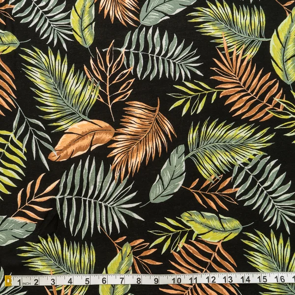 Fabric W2572 Rayon Crepe 7