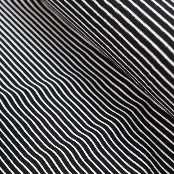 Fabric Whistle Black 14