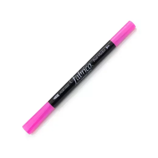 Fabrico Dual 115 Cherry Pink