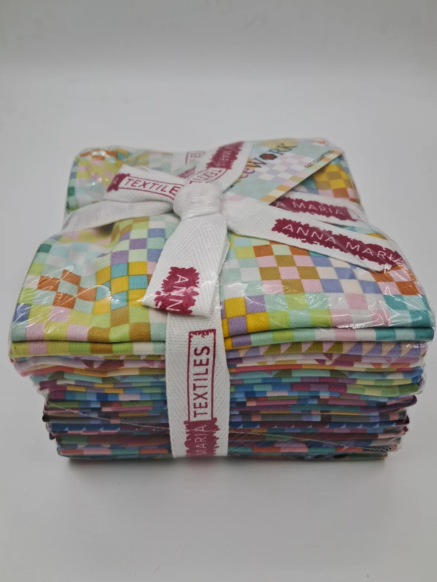 Fat Quarter Pack Anna Maria Textiles