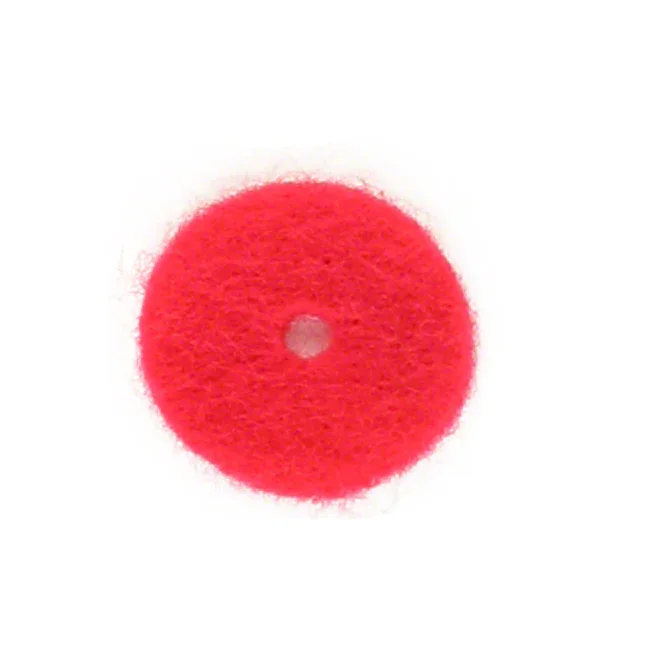 Felt For Spool Pin Red