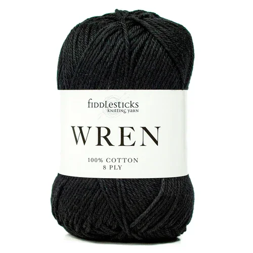 Fiddlesticks Wren 01 Black