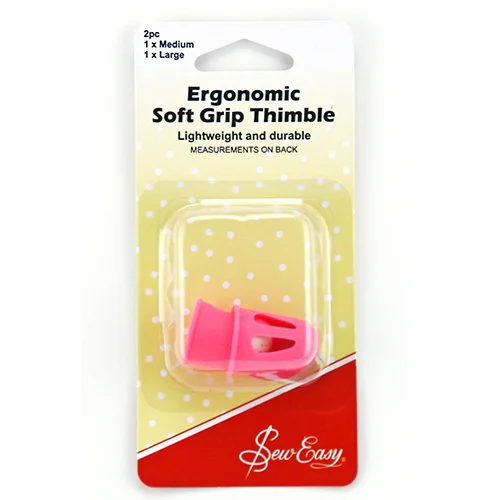 Finger Grips Sew Easy