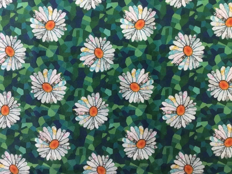 Flowers Unicorn Copia Large Daisy
