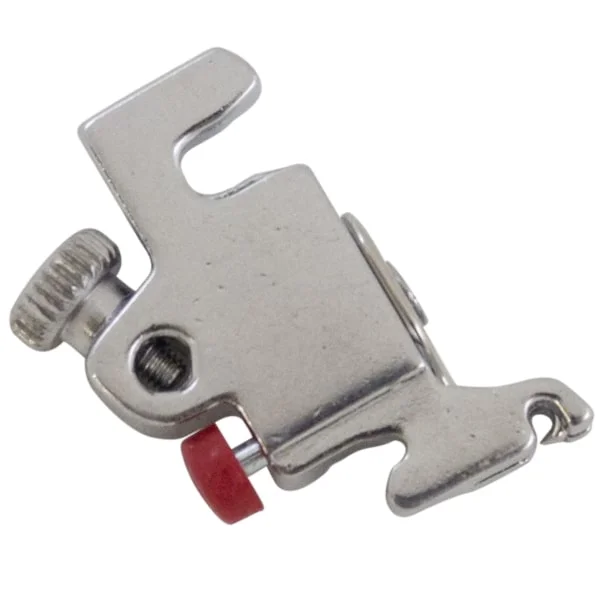 Foot Holder High Shank Red Button