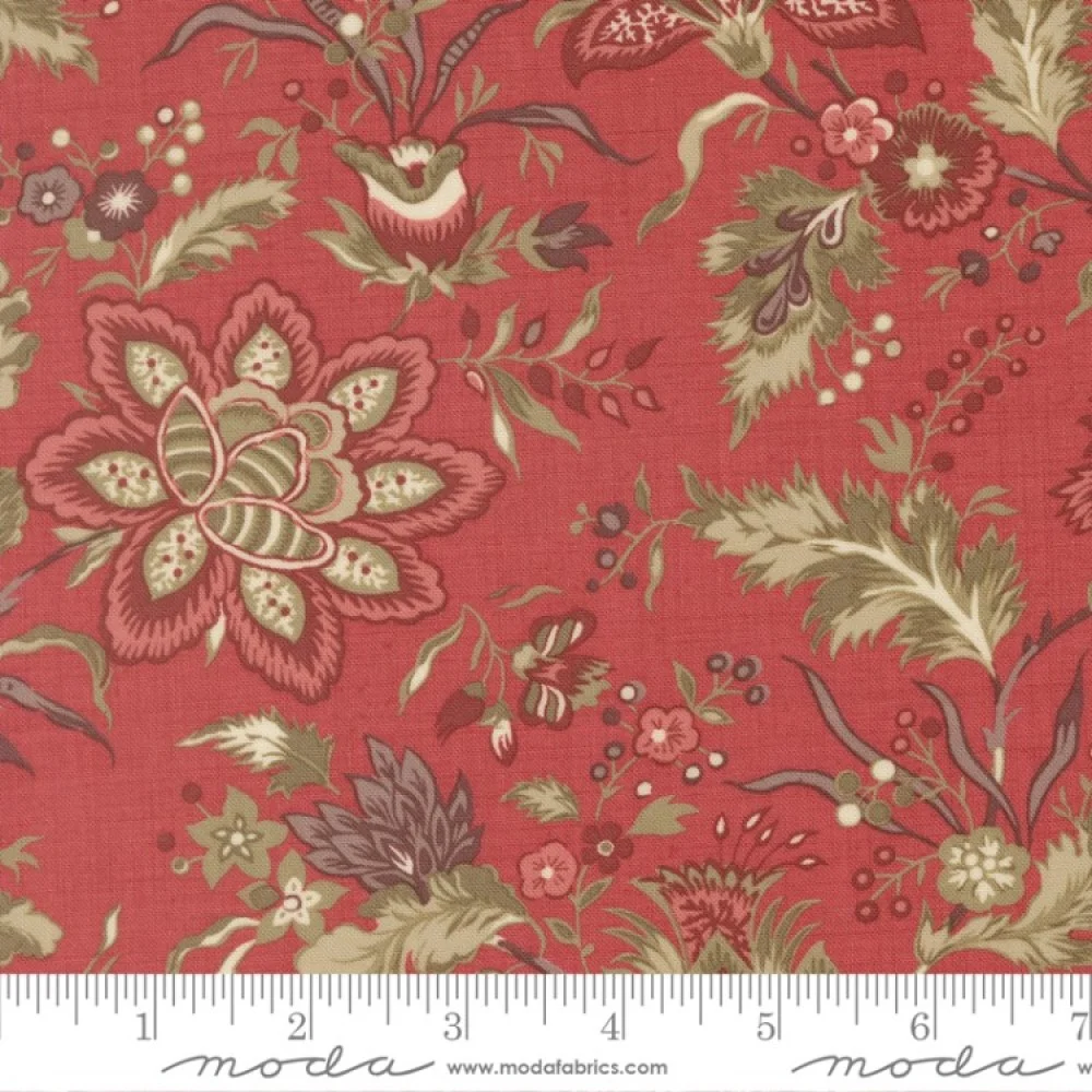 French General Pivoine 13990 15 Garance
