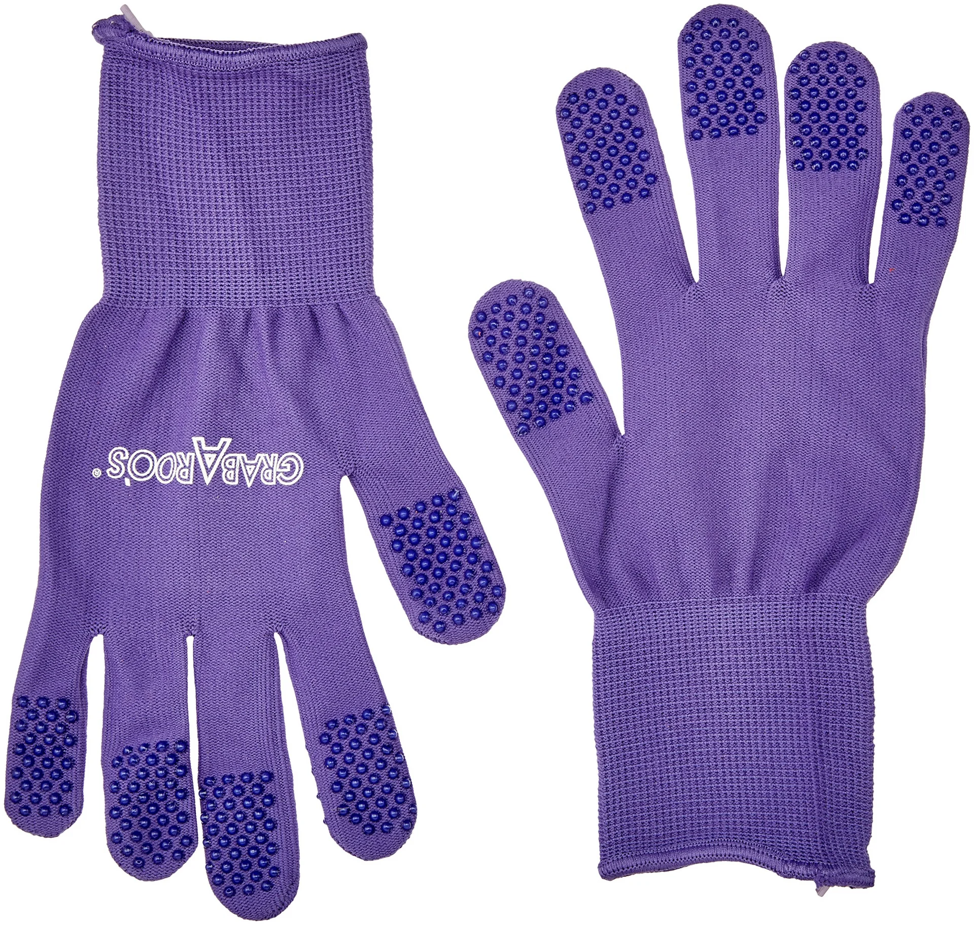 Grabaroo Gloves Large Size 9