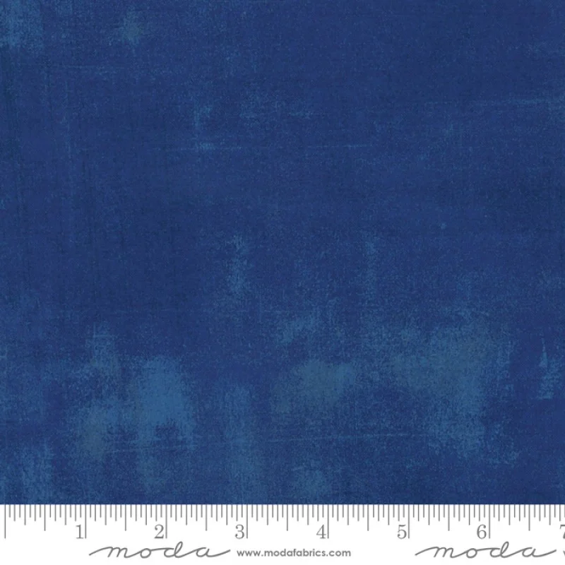 Grunge 223 Cobalt Blue