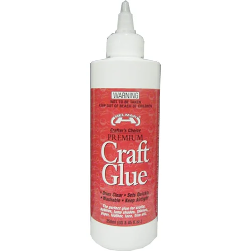 Helmar Craft Glue 250ml