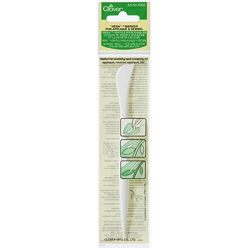 Hera Marker Clover