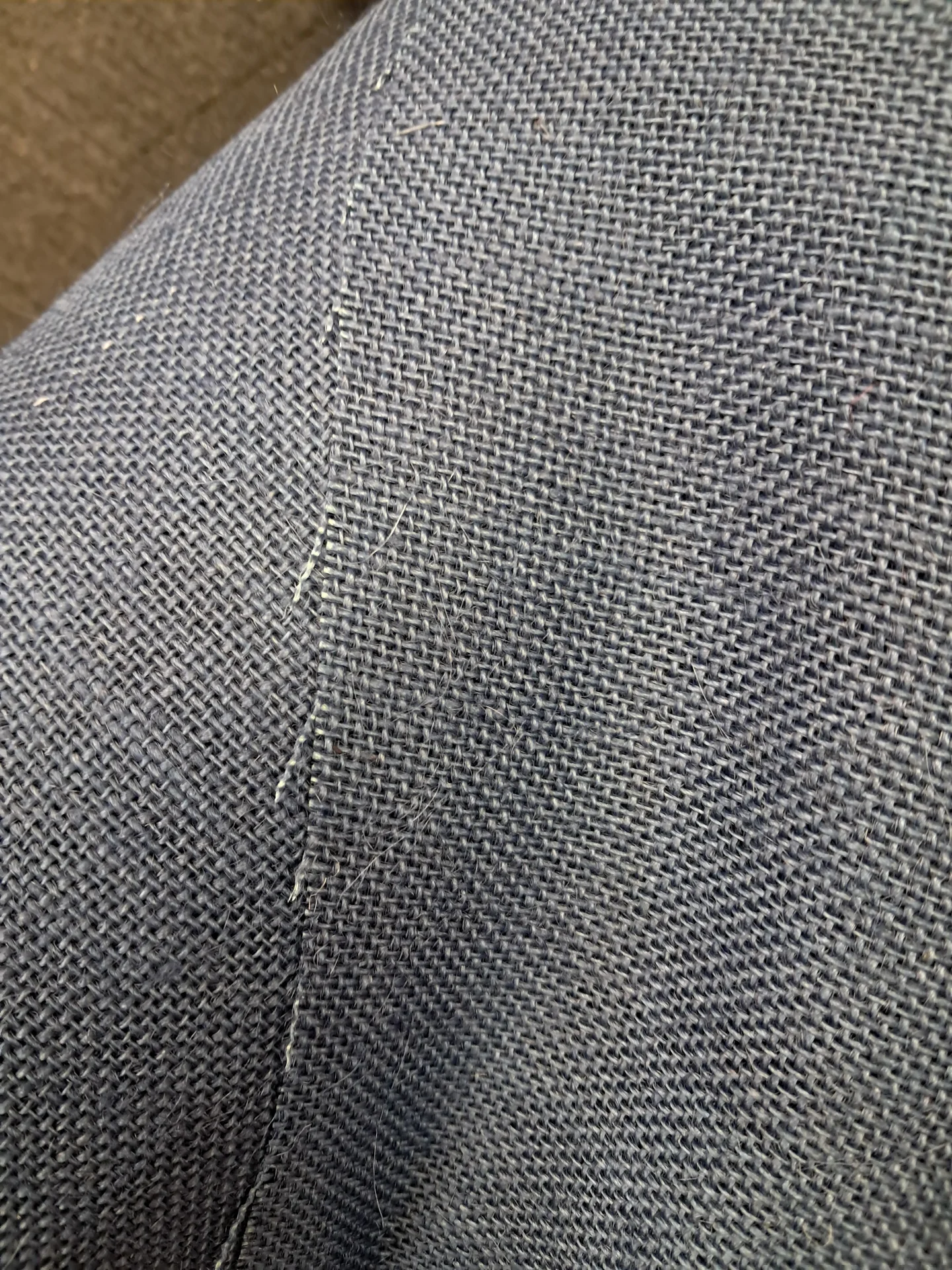 Hessian Navy