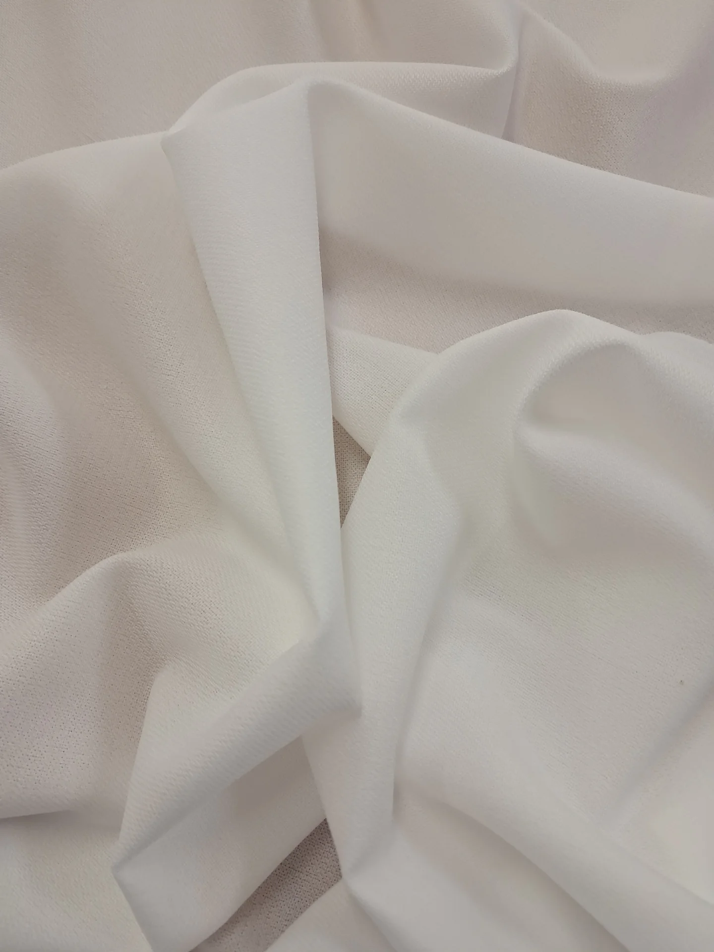 Interfacing HF 90 90gsm White