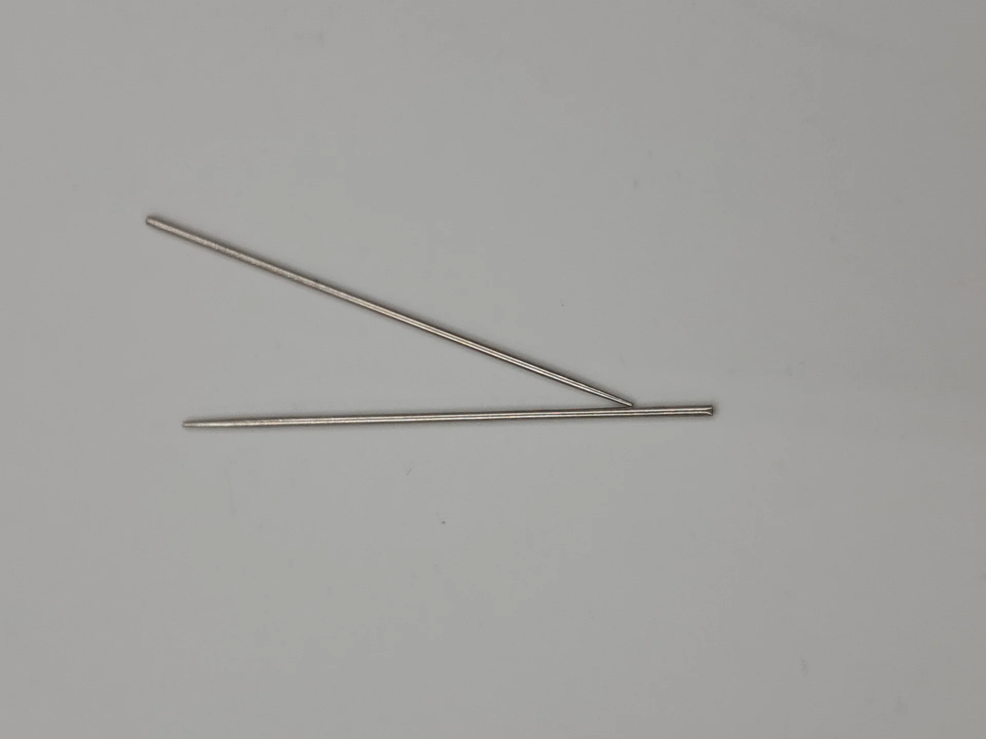 Janome Chaining Off Pins Long