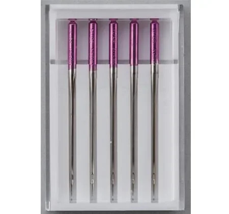 Janome Purple Tip 90/14