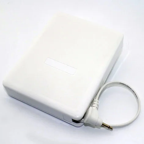 Janome Retractable Foot Control