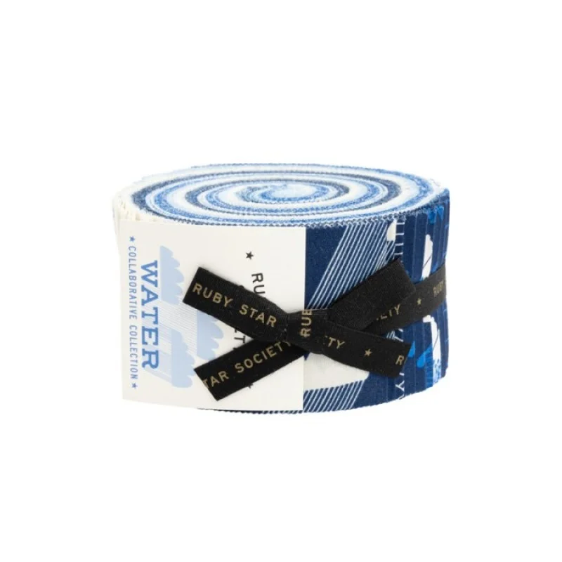 Jelly Roll Ruby Star Water