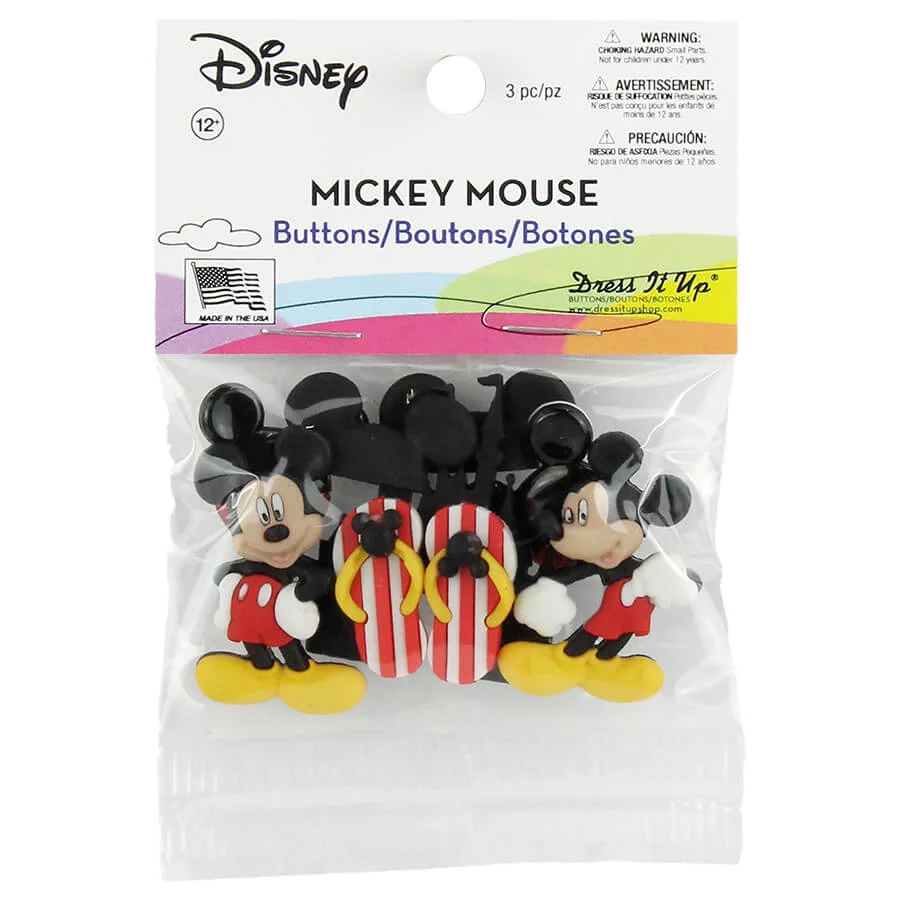 JJ7716 Mickey Mouse