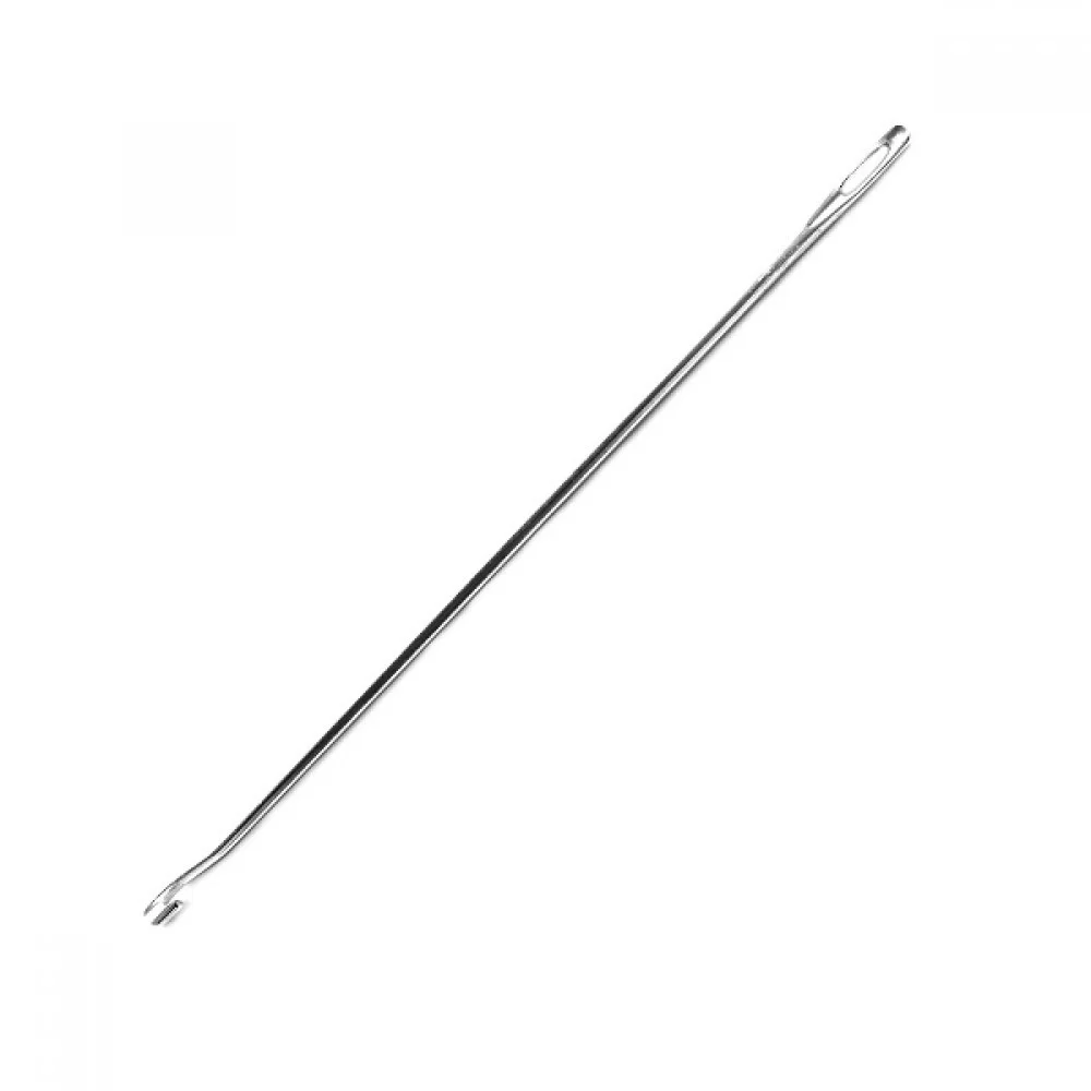 John James Needles Locker Hook 17cm