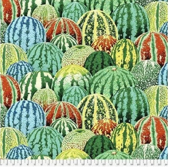 Kaffe Collective 103 Watermelon
