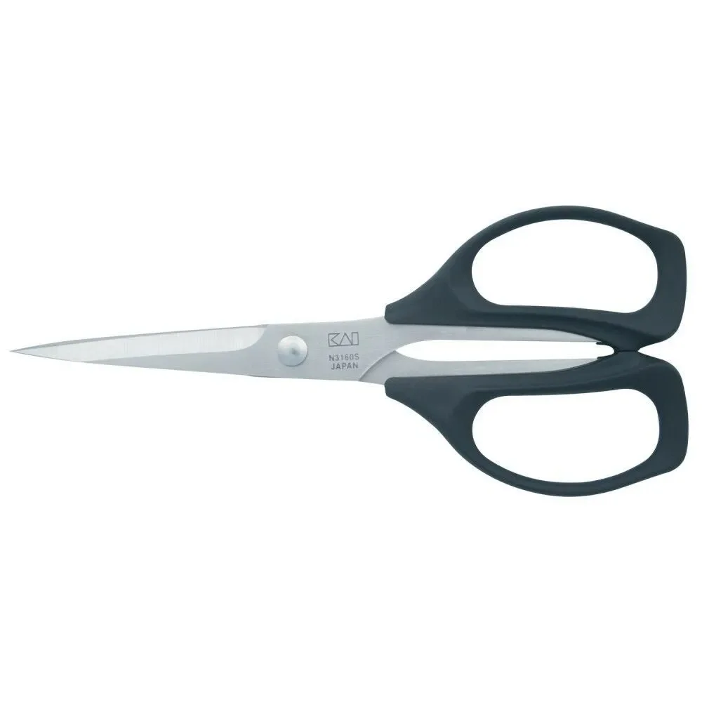 Kai Embroidery Sharp Point 16cm N3160s