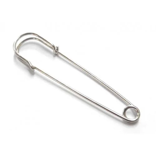 Kilt Pins Nickel Per Each TT