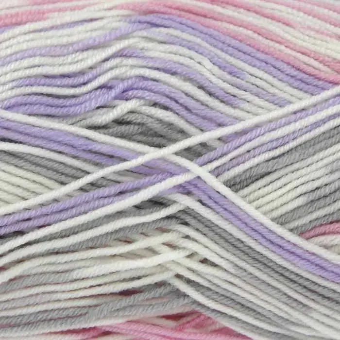 King Cole Cherish DK 1117 Pavlova