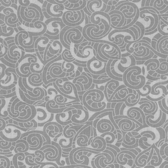 Kiwiana 85200 11 Moko Grey