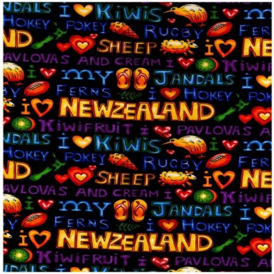 Kiwiana 87130 1 Kiwi Kapers