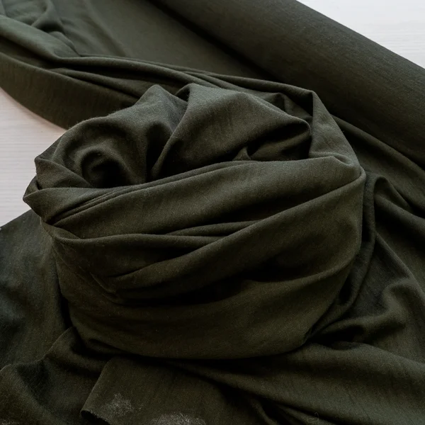 Knit Supersoft Merino Plantation
