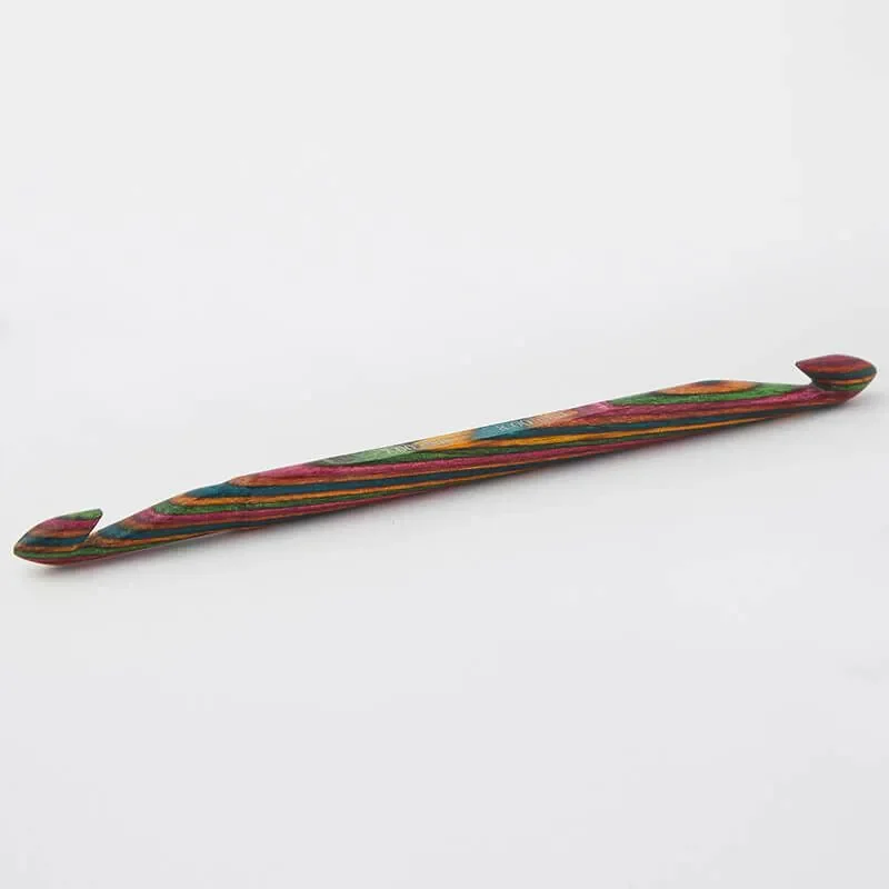KnitPro Crochet Double End 5mm and 5.5mm
