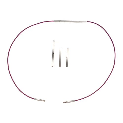 KnitPro Interchangeable Cord Connecto