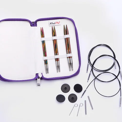 KnitPro Interchangeable Starter Kit