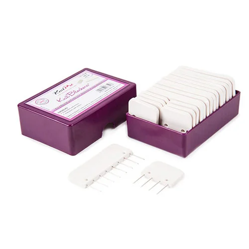 KnitPro Knit Blockers Pk Of 20