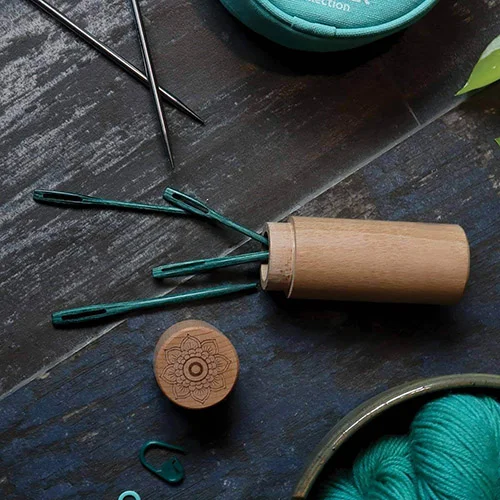 KnitPro Mindful Darning Needles