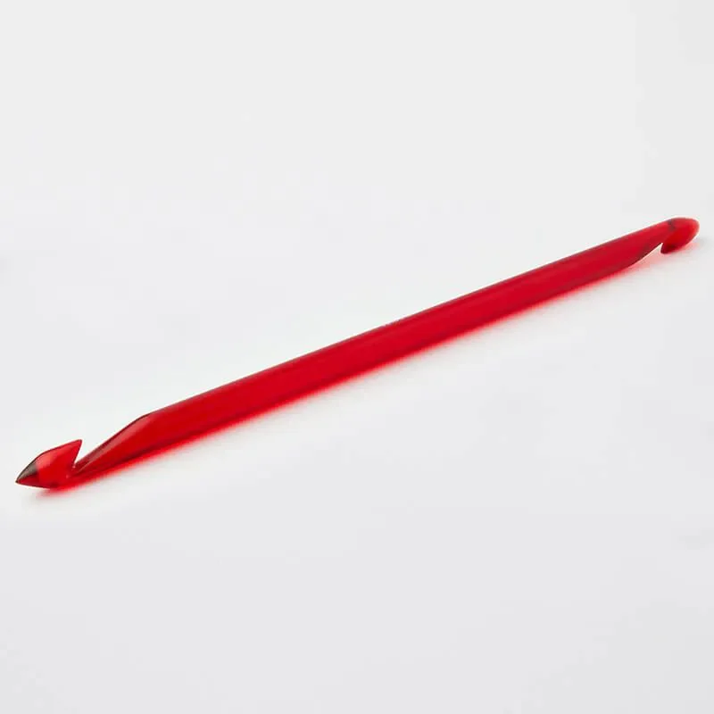 KnitPro Trendz Tunsiandouble End 12mm