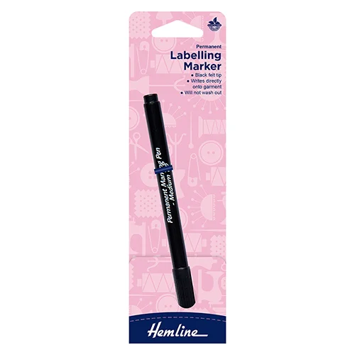 Labelling Pen