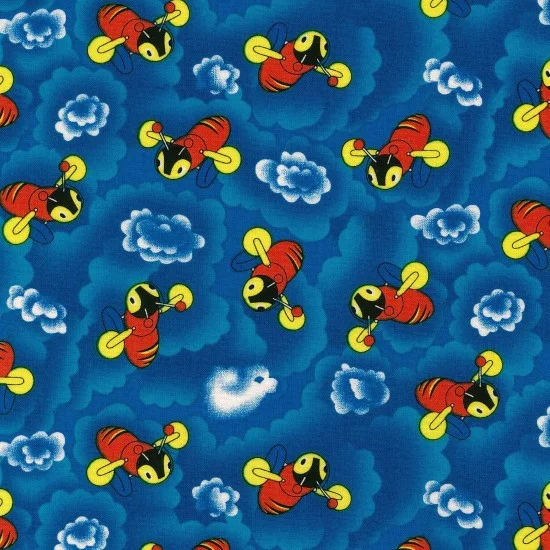 Laminate Buzzy Bee